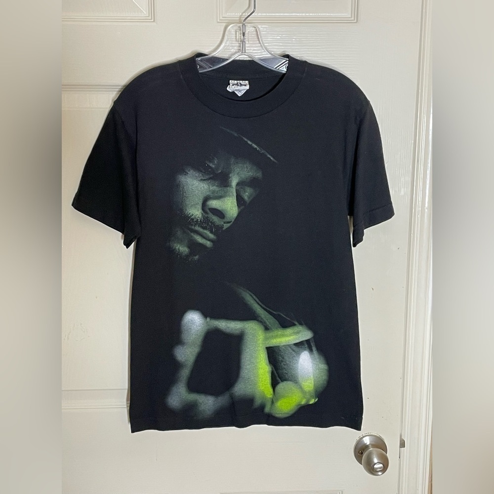 Snoop Dogg "Blazed & Confused Tour" 2009 Cali Concert T-shirt Small​​​​​​​​​​​​ - Picture 8 of 11